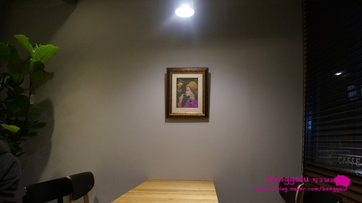 까페디레또 이미지