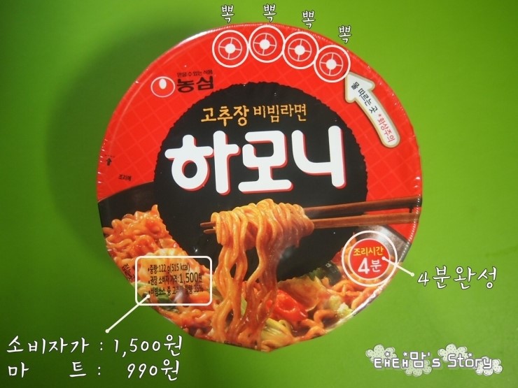 하모니편의점 이미지