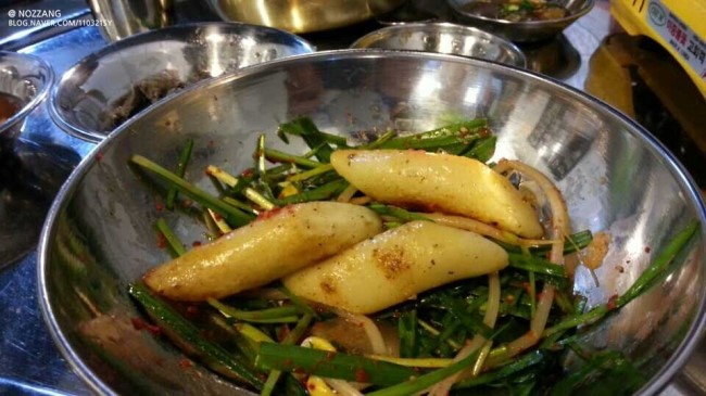 강남곱창이야기 이미지