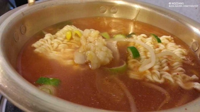 강남곱창이야기 이미지