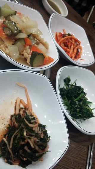 원조이박사해물갈비찜 이미지