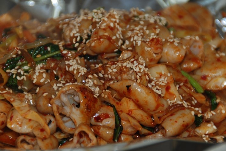 황학동곱창 이미지