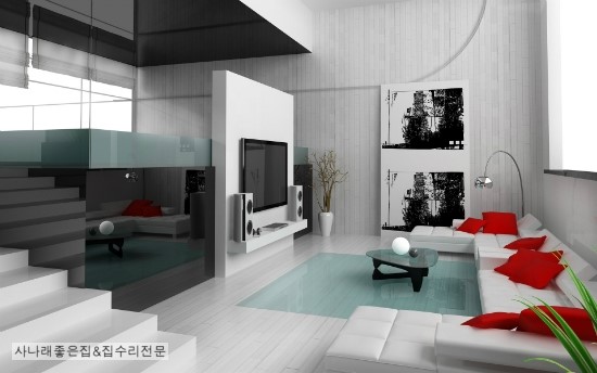 토탈인테리어;전기 이미지