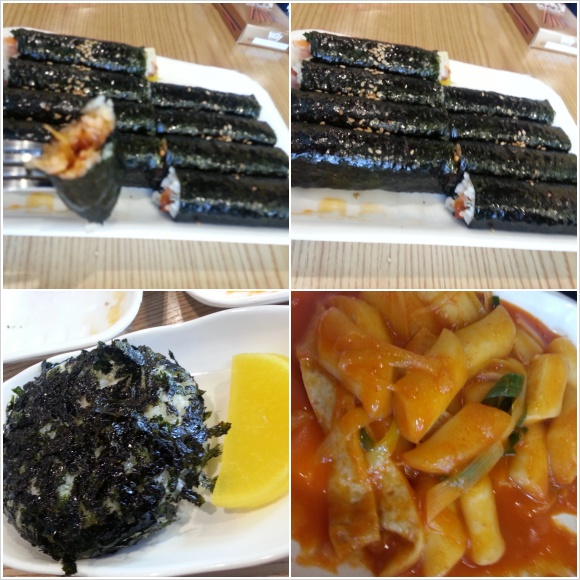 세꼬마김밥카페 이미지