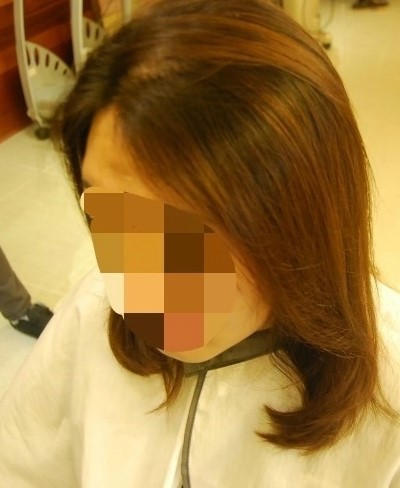 창현헤어 이미지