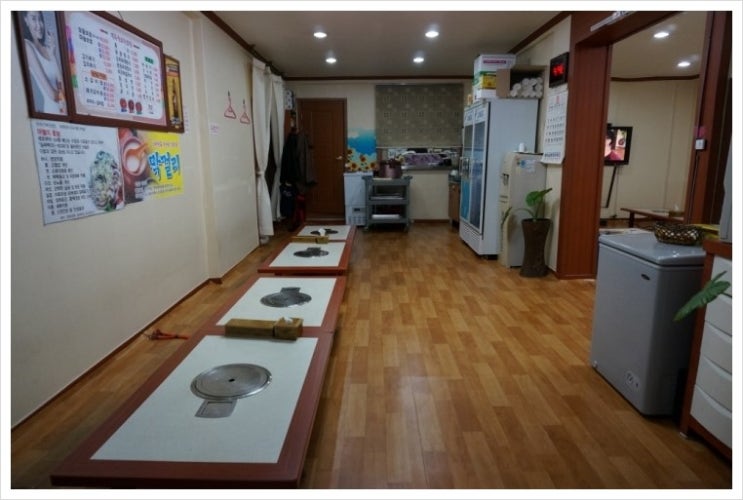 전주골고향보쌈 이미지