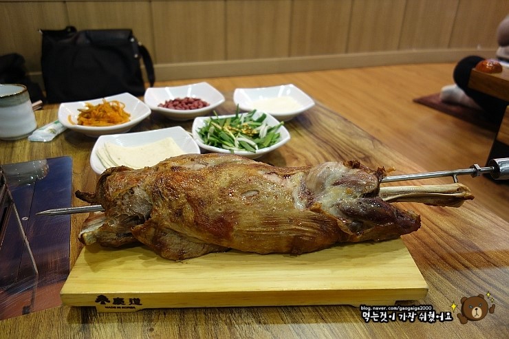 미각양꼬치 이미지