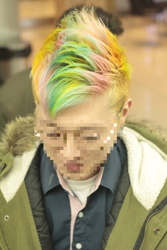 금촌미용실 이미지