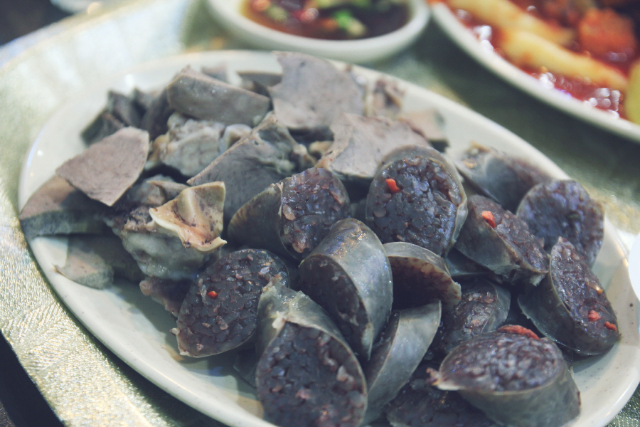 오백집진고개맛집 이미지