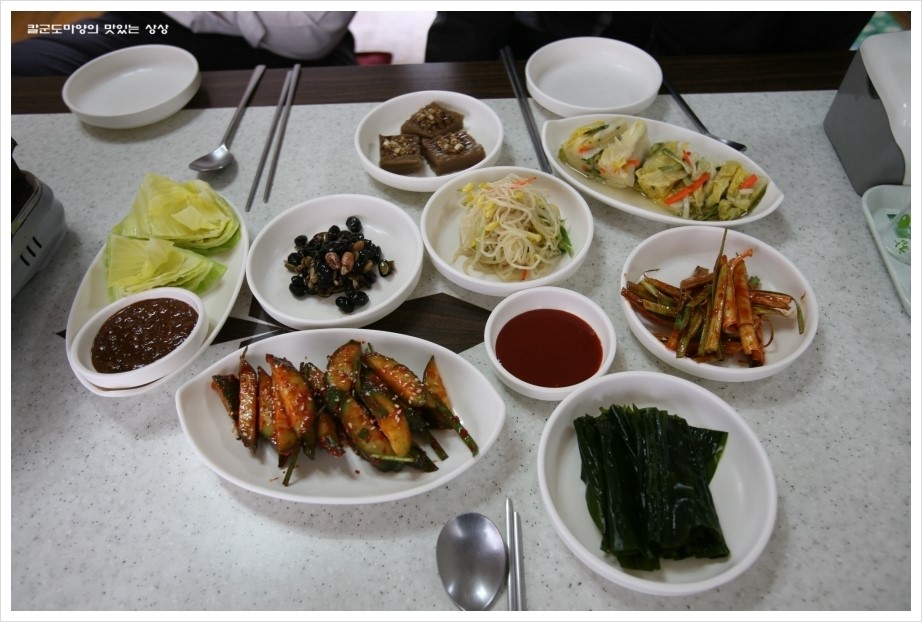 자매식당 이미지