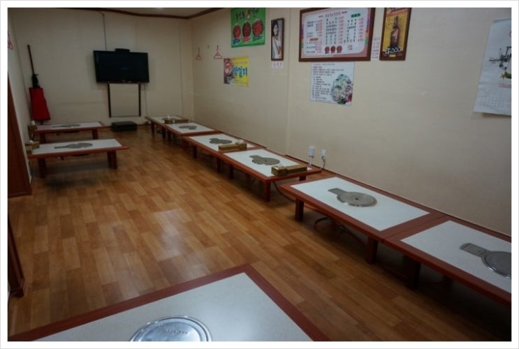 전주골고향보쌈 이미지