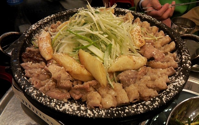 곱창이야기 이미지