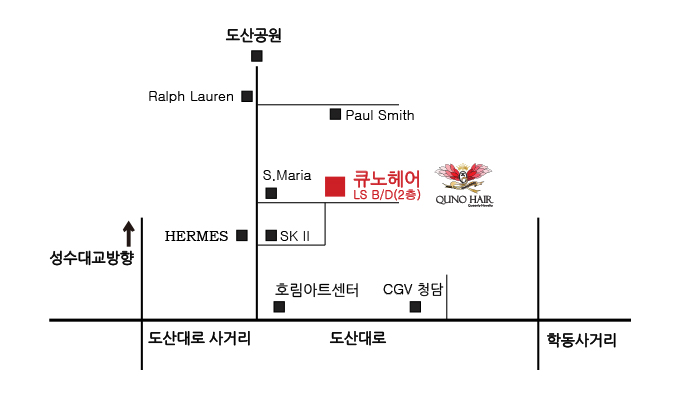 헤어박스타일리스트 이미지
