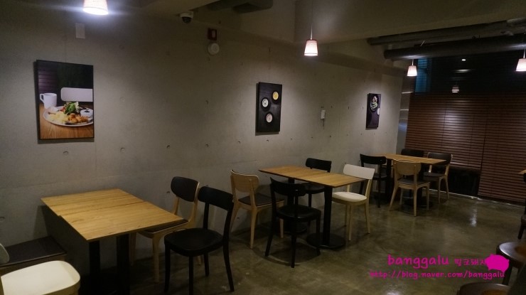 까페디레또 이미지
