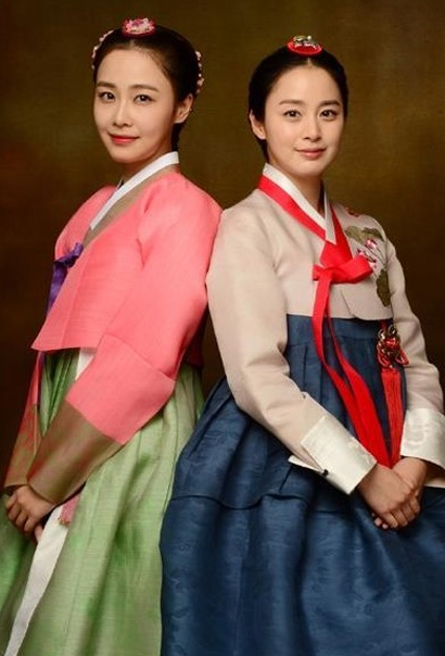 장옥정 이미지