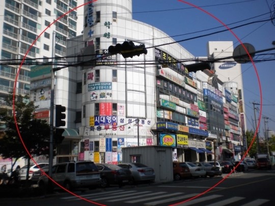 화승아파트상가 이미지