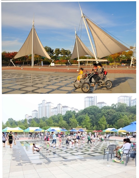 분수대게임장 이미지