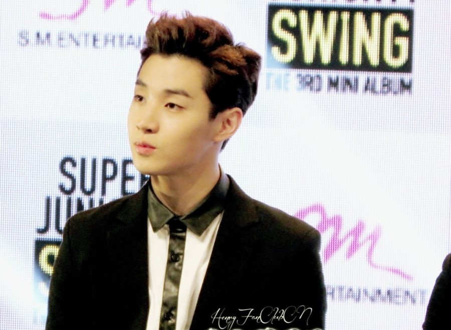 스윙(swing) 이미지