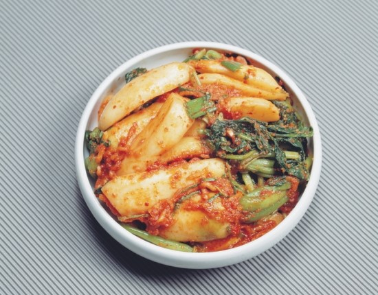 울엄마김치 이미지