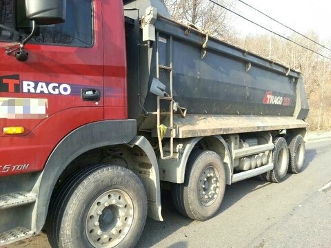 (주)트라고 이미지