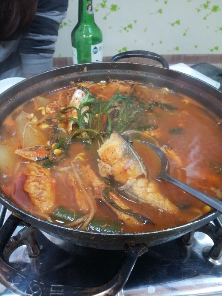 광발이 이미지