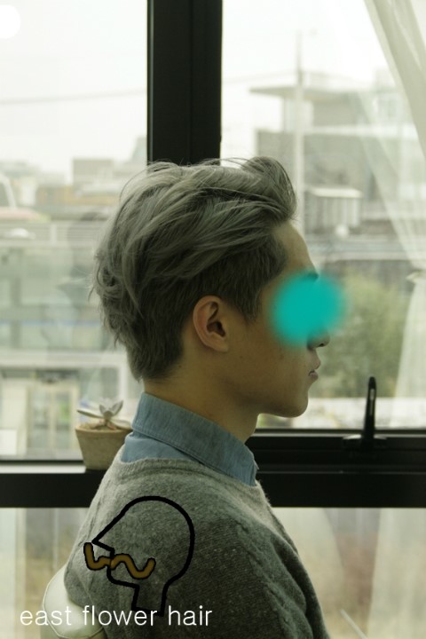 이스트플라워헤어 이미지