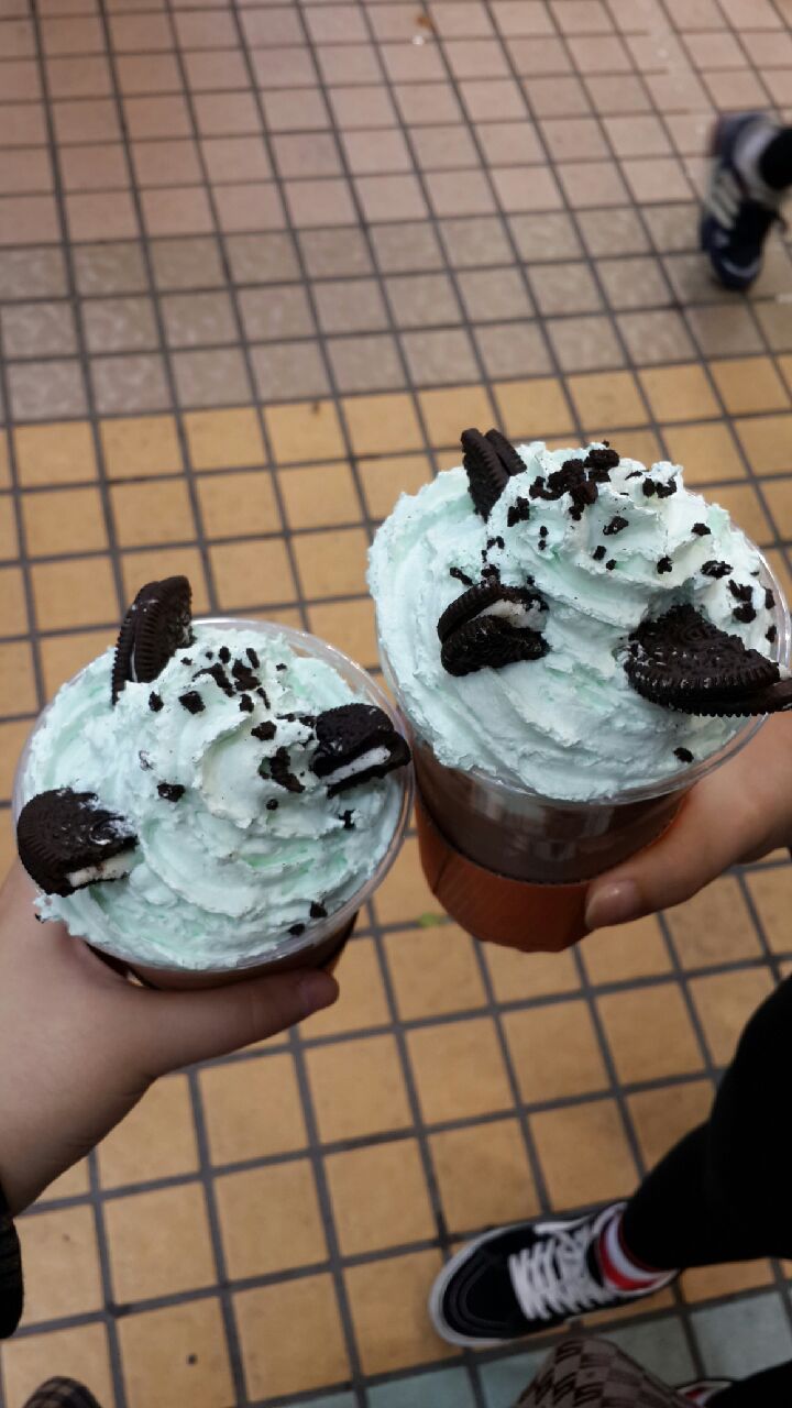 민트타코야끼 이미지