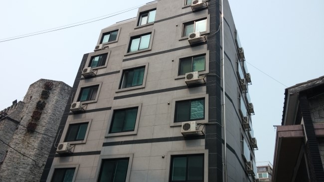 주안엘리베이터(주) 이미지