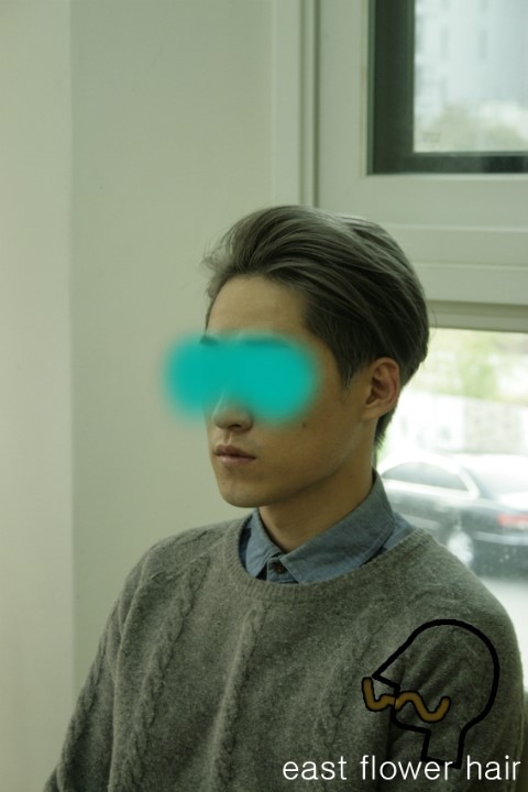 이스트플라워헤어 이미지