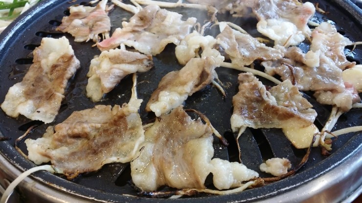 마두차돌백이 이미지