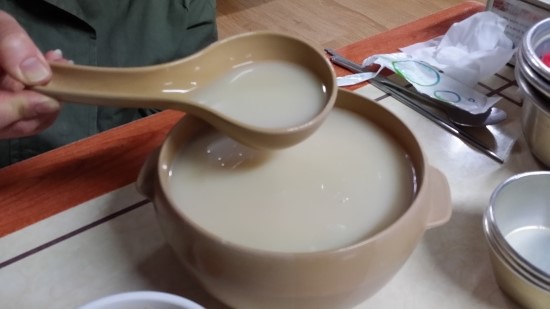 이선이칼국수 이미지
