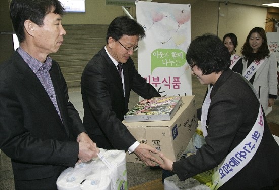 대덕식품 이미지