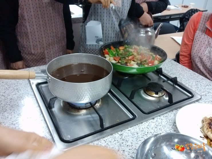 조은치킨 이미지