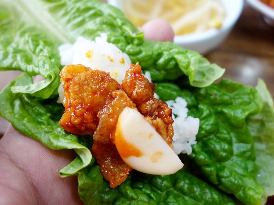 진흥식당 이미지