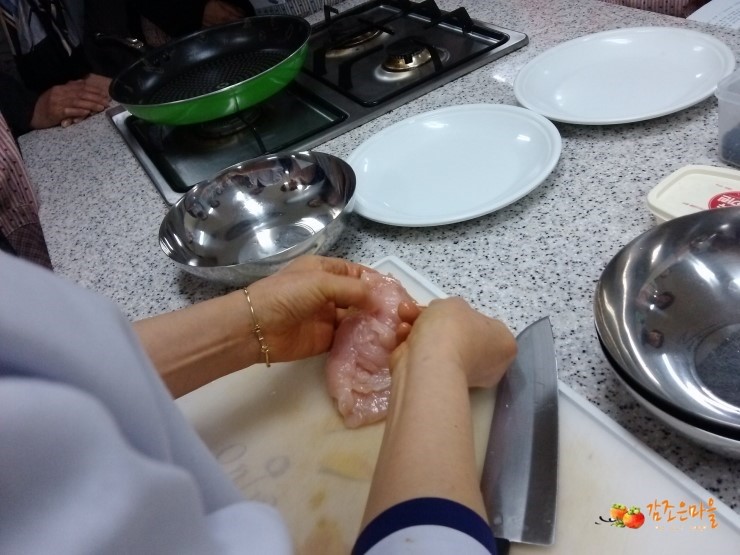 조은치킨 이미지