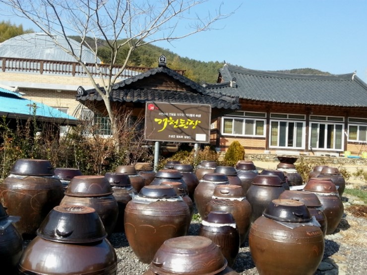 개천된장 이미지