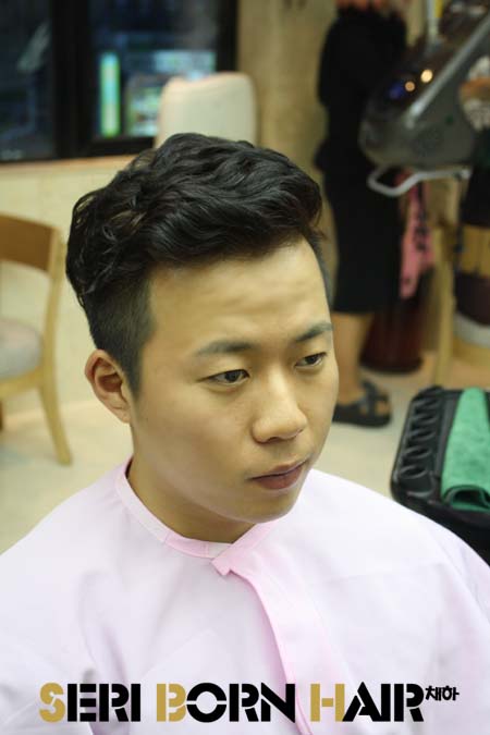 세리미용실 이미지