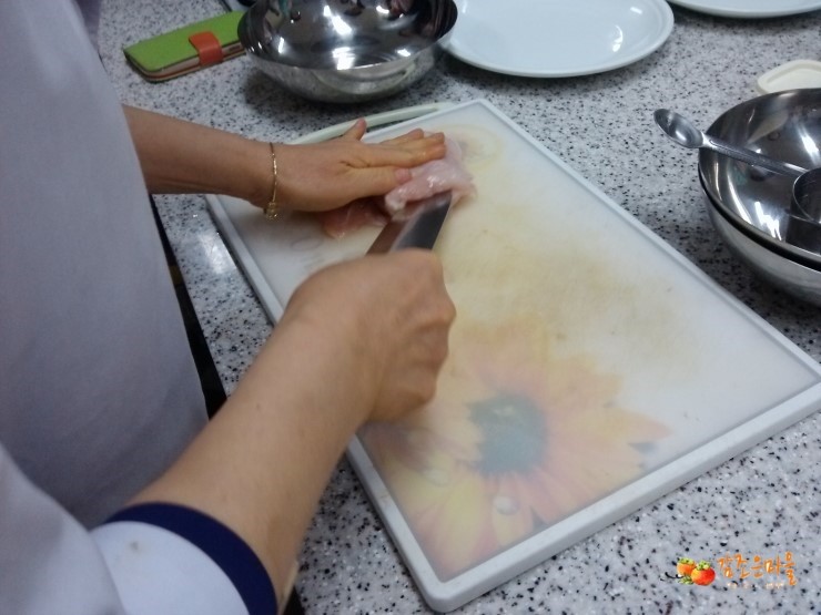 조은치킨 이미지