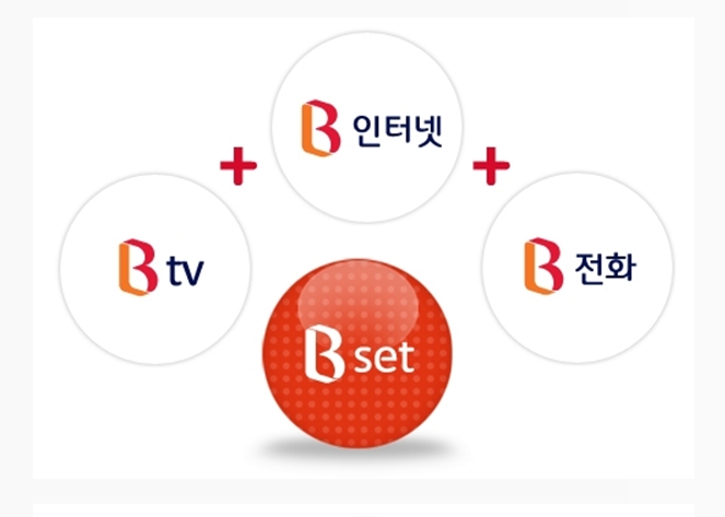 하나로통신 이미지