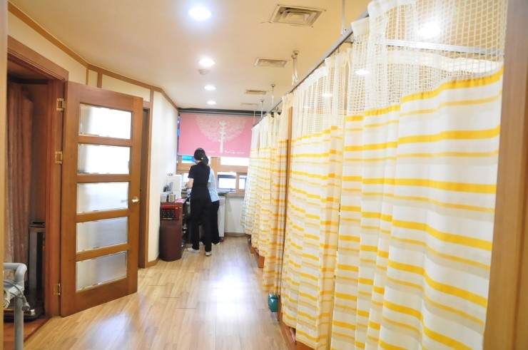 실로암한의원 이미지