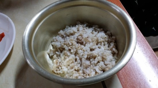 이선이칼국수 이미지