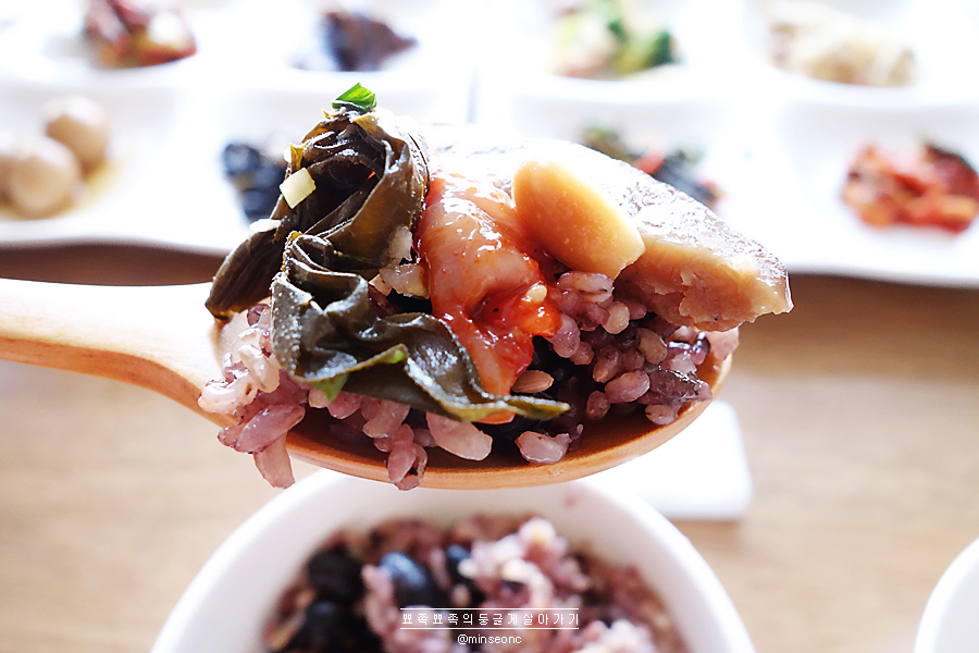 명품찬방 이미지