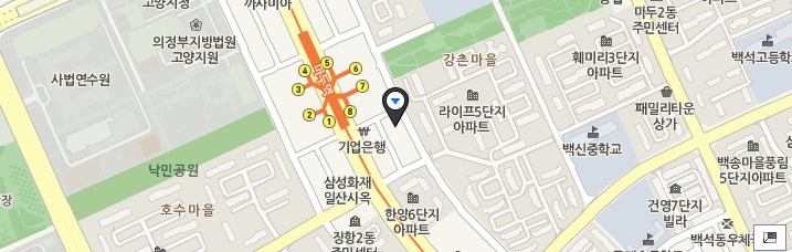 마두차돌백이 이미지