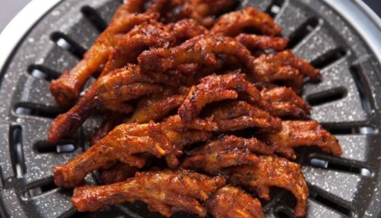 신천불닭발막창 이미지