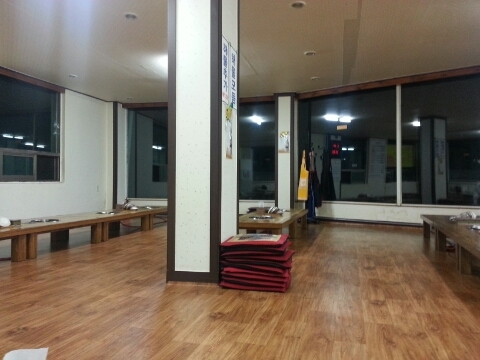 명품칼국수 이미지