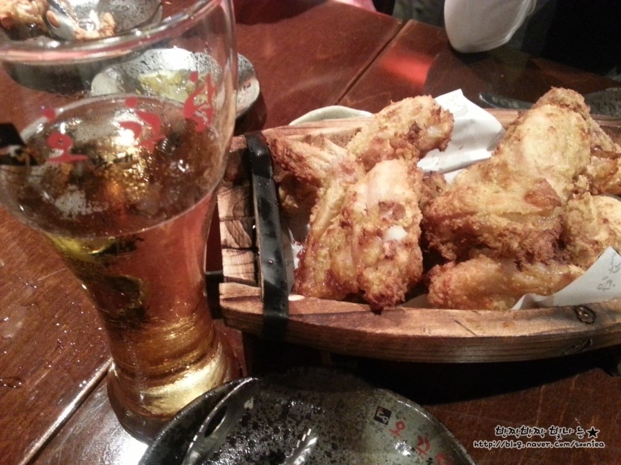 오꾸닭 이미지