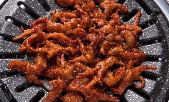 신천불닭발막창 이미지