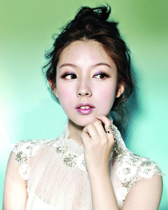 김규리미용실 이미지