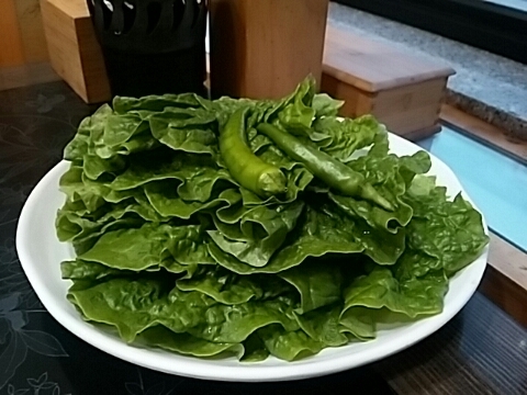 송월갈비 이미지