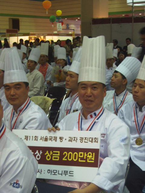 김상엽제과제빵학원 이미지